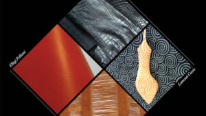 Lamonti Cuoio su “Leather & Luxury”