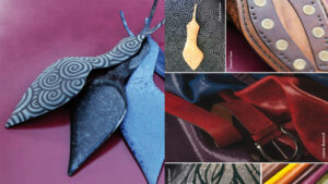 Lamonti Cuoio su “Leather & Luxury”