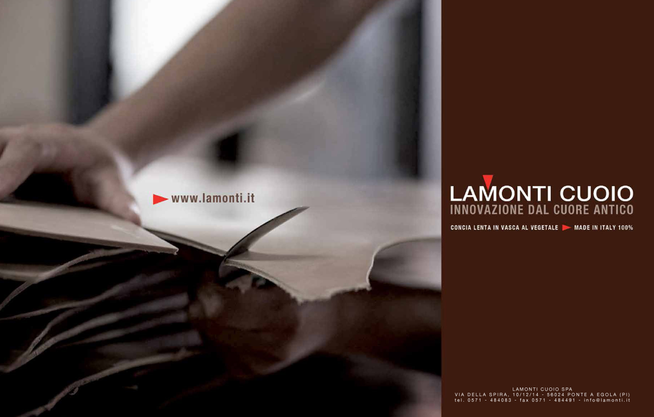 Lamonti pag doppia2 - Lamonti Cuoio