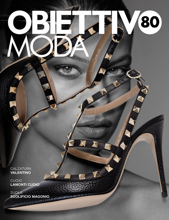 Obiettivo Moda - Lamonti Cuoio