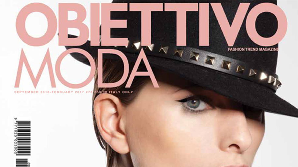 Lamonti Cuoio su “Obiettivo Moda”